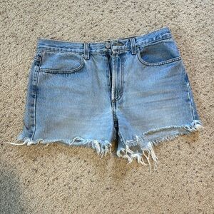 Vintage Jcrew shorts